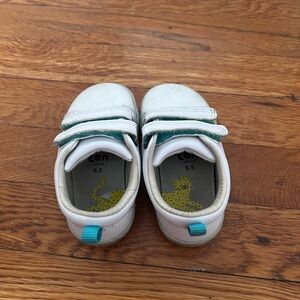 Ten Little Everyday Sneakers